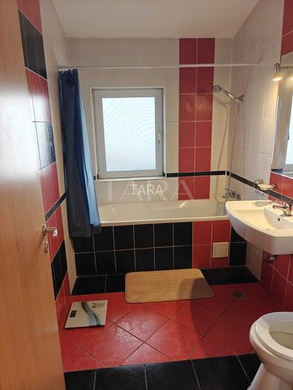 Apartament 2 camere mobilat cu parcare, Florești zona Penny. - 4