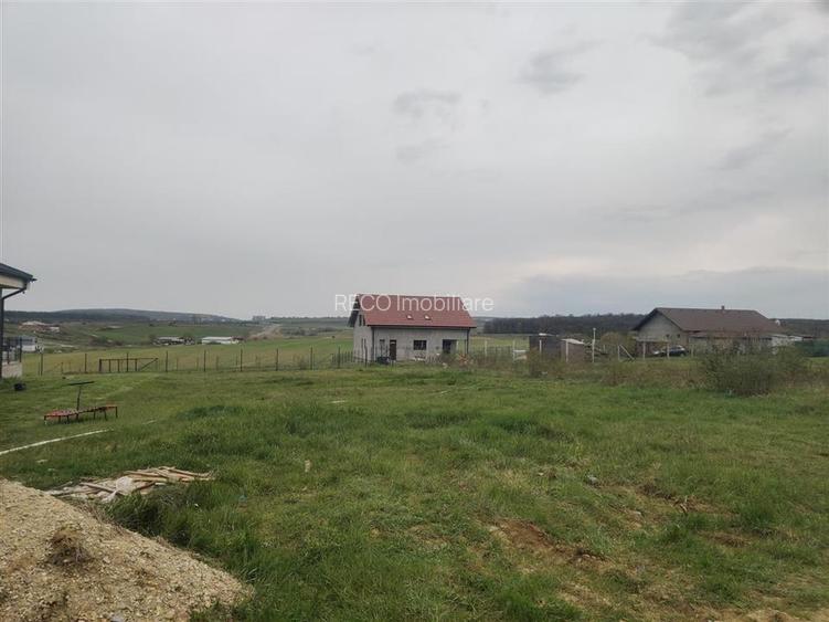 RECO Teren intravilan 566mp in Cihei - 5