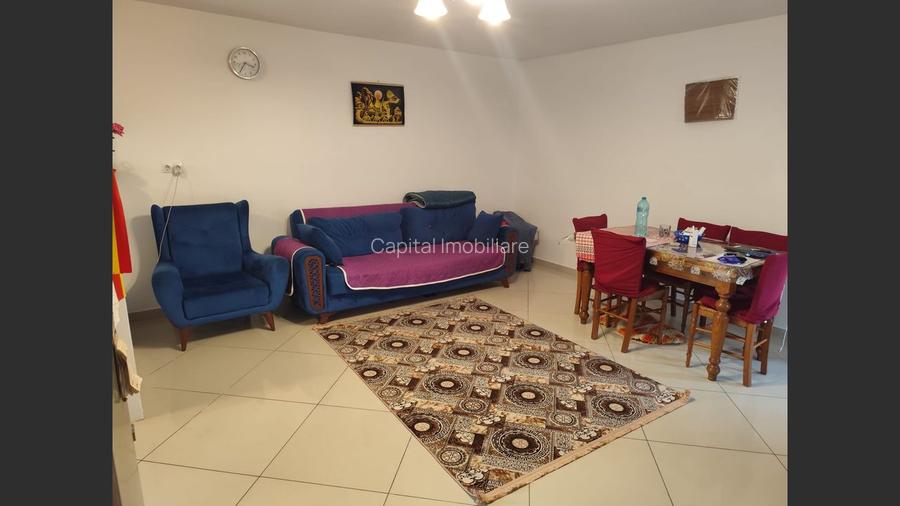 Casa 2015 Lipănești: 86m², 3 camere - 11