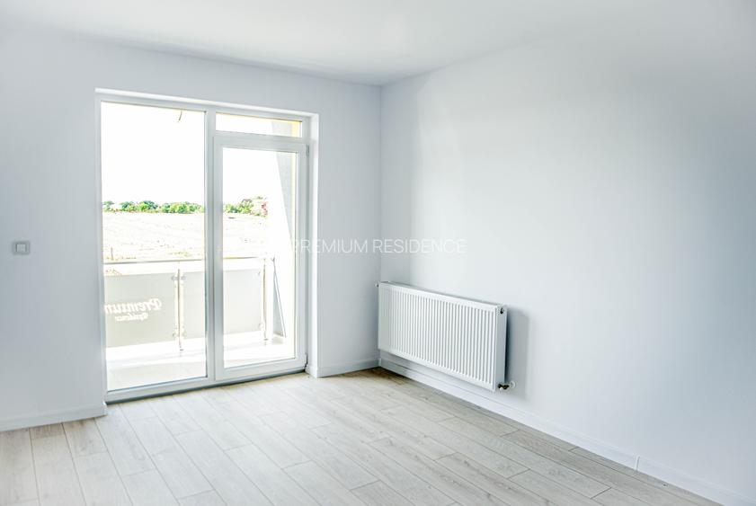 Apartament nou 1 camera , zona Braytim - 7