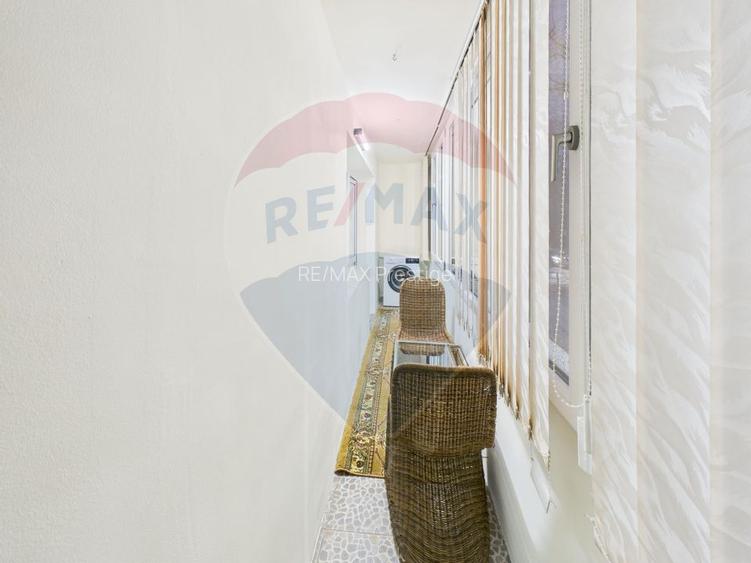 Garsonieră de închiriat în zona Pantelimon - 12