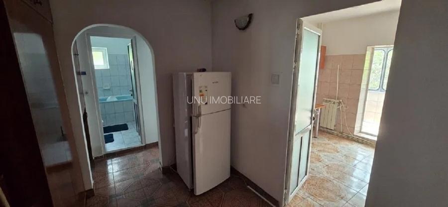 Apartament cu 2 camere - Canta - intersectia cu bariera COMAT -  Pet Friendly - 4