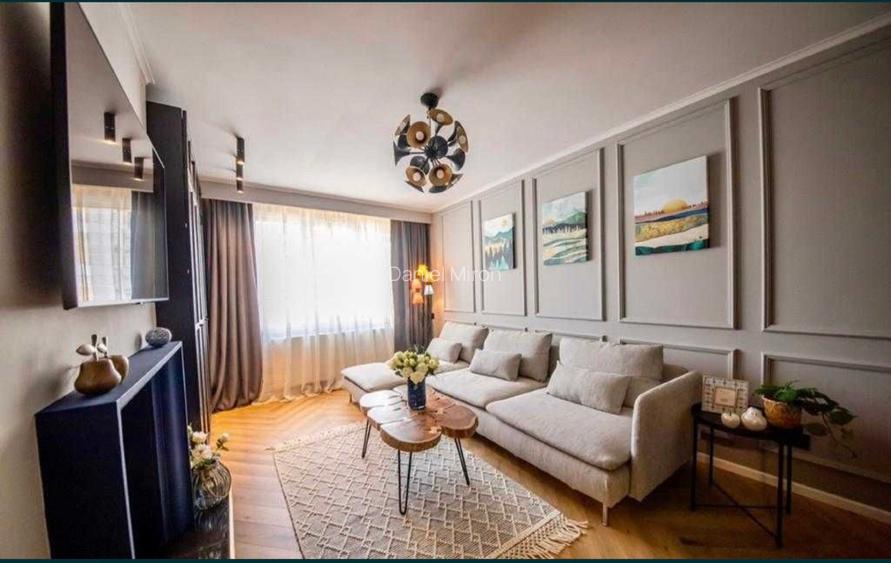 Apartament 2 camere premium – Arena Națională | Etaj 6 | Renovare 2022 | Mutare  - 9