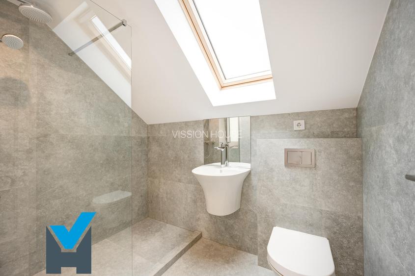 Vanzare penthouse Ghencea | Complex New Residence | 2 locuri de parcare - 23