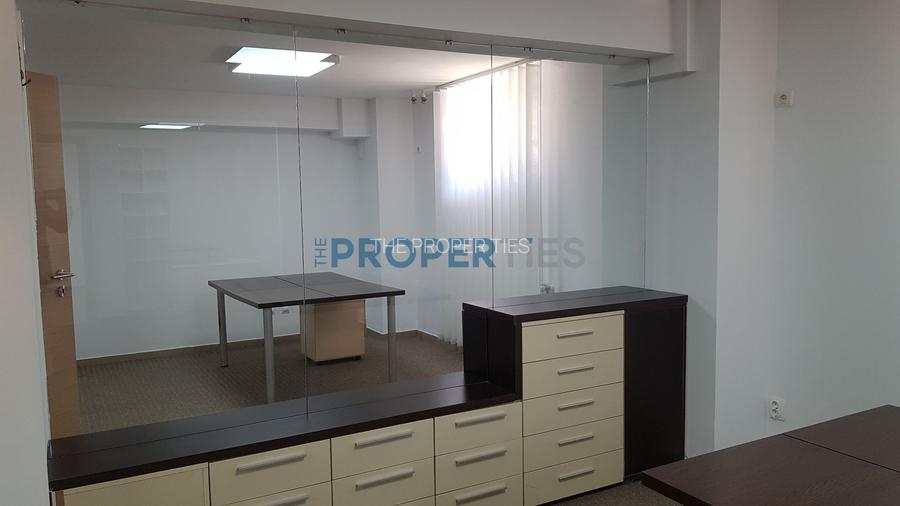 Inchiriere spatii birouri in zona Grozavesti - 190mp - 8