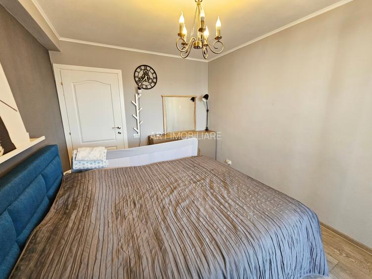 Apartament 3 Camere Baba Novac cu Parcare - 15
