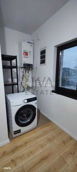 Duplex cu 4 camere, Zona Cora - 9