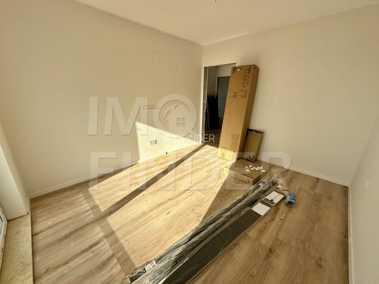 3 camere FINISATE cu CF-  Floresti - Bucatarie mobilata si utilata - 8