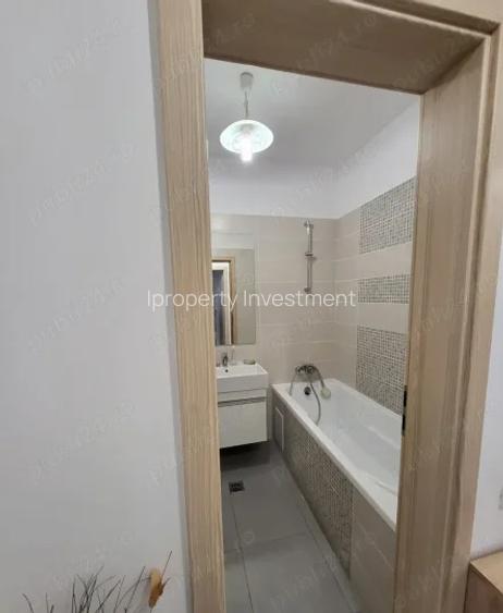 ISG Residence | 2 Camere | Centrala | Etaj 4 - 12