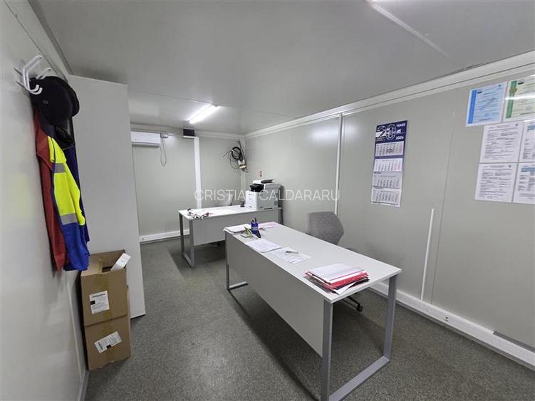 Inchiriere depozit/hala/spatiu industrial Berceni - Metalurgiei - IMGB, Bucurest - 3