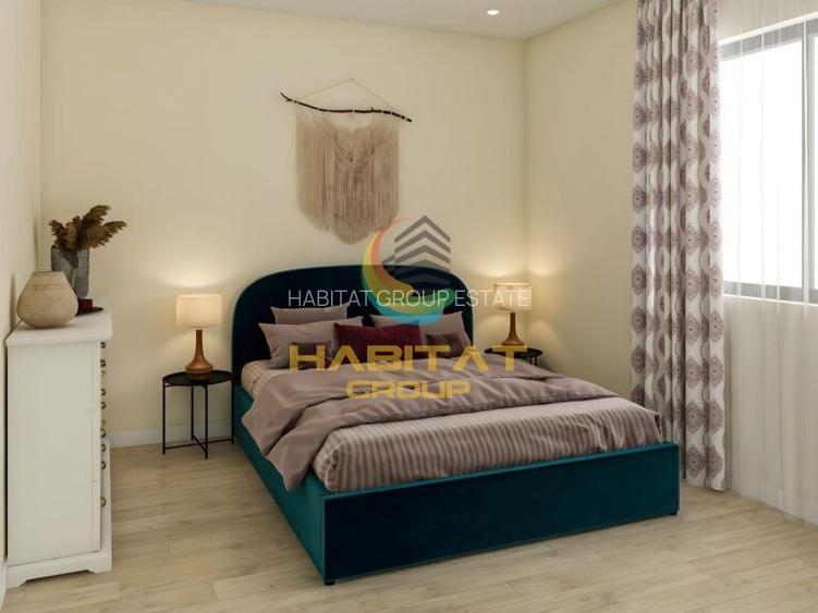 Vila 4 Camere, Incalzire in Pardoseala, Teren 434 mp, Berceni - 14