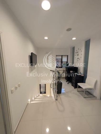 Clinica Medicala  Cotroceni Vila / Casa -Eroilor / Birouri  - 9