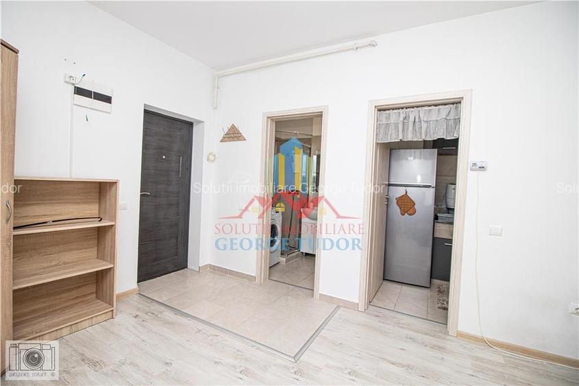 Garsoniera decomandata, Str. Weiner Palada, Nr 9D, Chiajna - 10