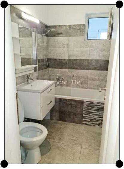 Vanzare apartament 2 camere | Iancului Metrou | etaj 6/10 | renovat | mobilat si - 11