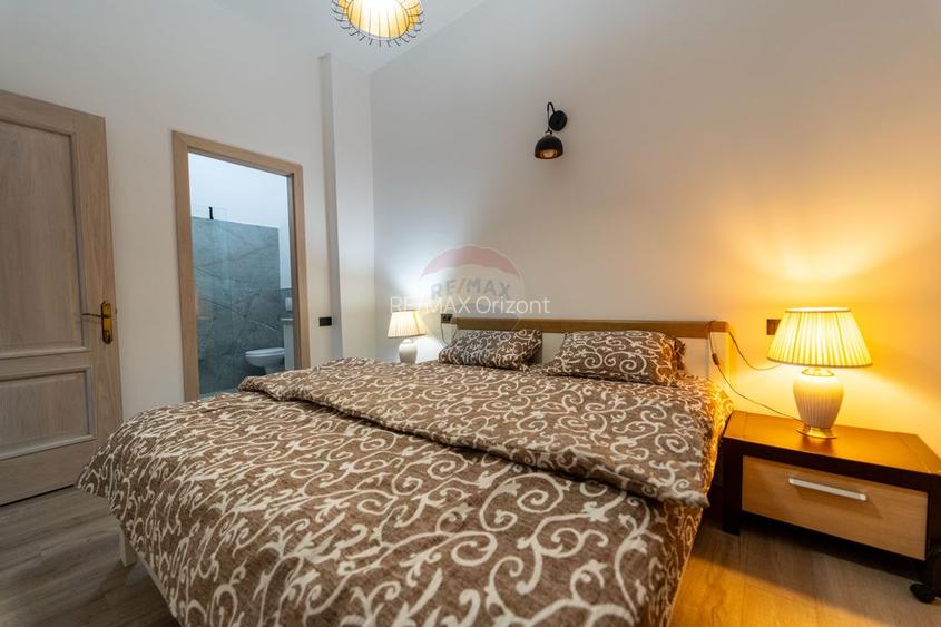 Casă Premium de inchiriat | Prima inchiriere dupa renovare | Zona Noua - 3