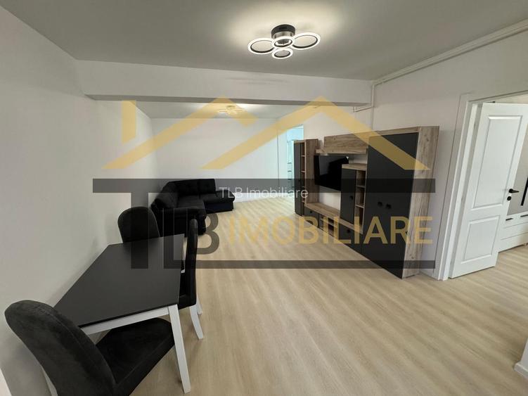 Apartament de 2 camere, 70mp, parcare, Zona Centrala - 2