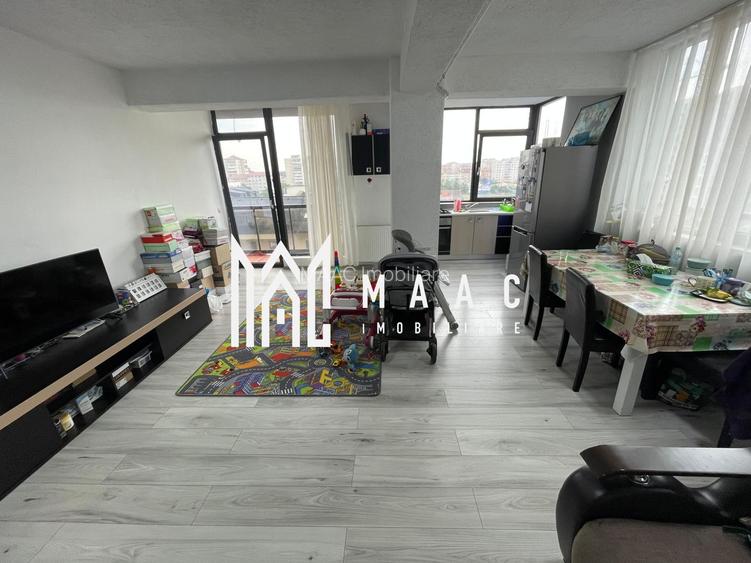 Apartament 3 camere I 70 mp I Vedere panoramică I Doamna Stanca - 6