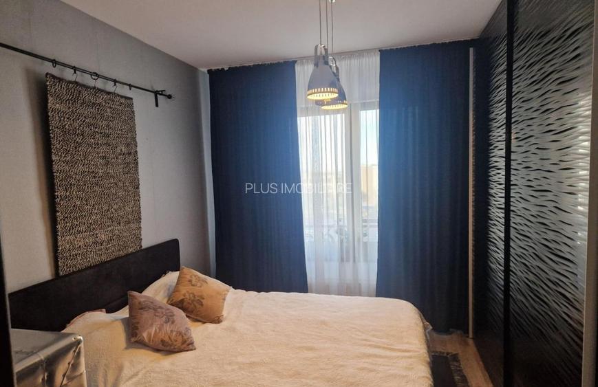 Apartament 3 camere Lux in Complexul Onix Park Grozavesti - 7