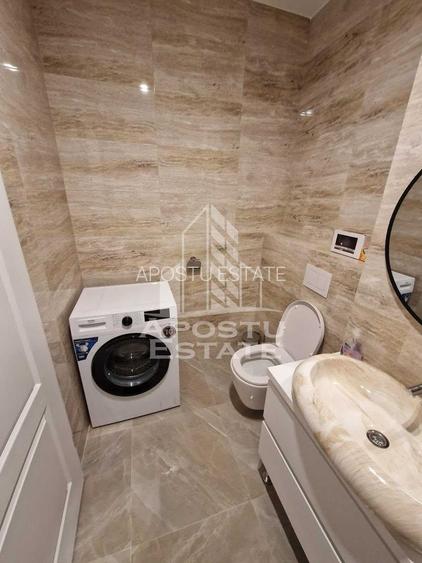 Apartament  2 camere de inchiriat , Campeador City, Torontalului-Timiș - 5