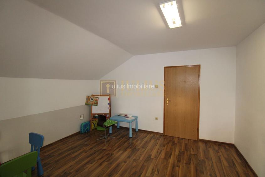 Casa ideala pentru activitati Comerciale. (gradinita, after school, ...) - 32