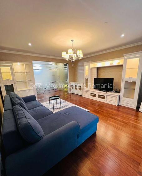 2 camere de inchiriat Incity Calea Dudesti - Vitan Mall - 2