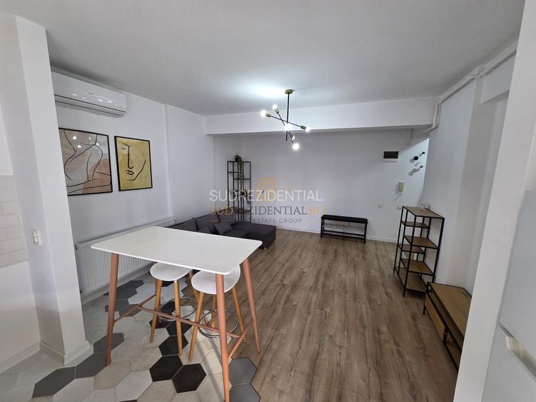 Apartament  | Popesti-Leordeni | Str. Biruintei | 10 min de metrou - 4