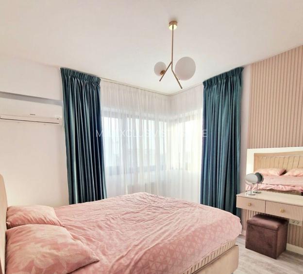 Apartament 2 camere zona Regie | Virtuții | Lacul Morii | Grozăvești cu parcare - 5