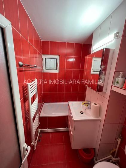 Inchiriem apartament cu 3 camere in centrul orasului, pret 500 euro - 19
