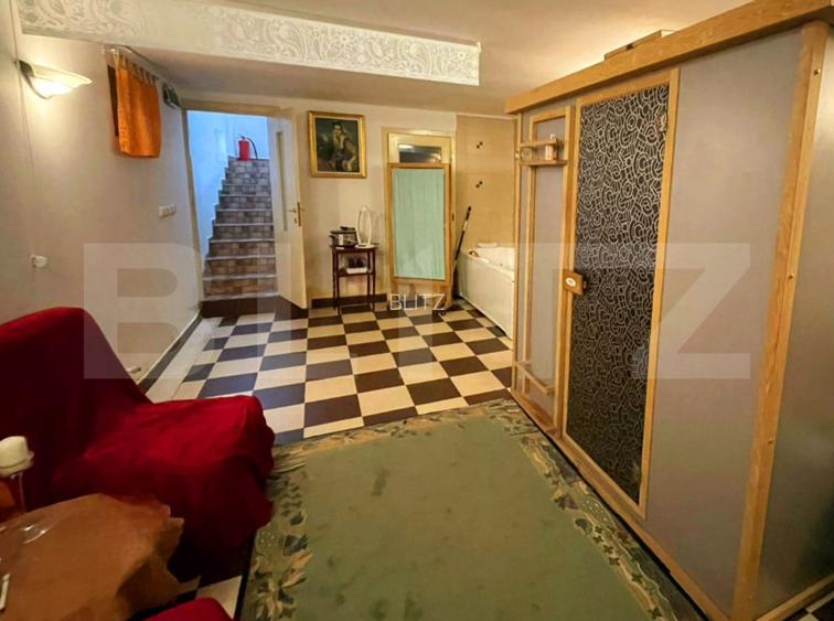 Pensiune de vanzare - ideala investitie, amplasare premium, 30-40 locuri cazare - 11