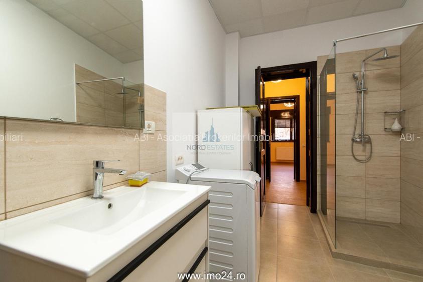 Apartament in vila de inchiriat zona Mosilor, firma sau locuit - 4