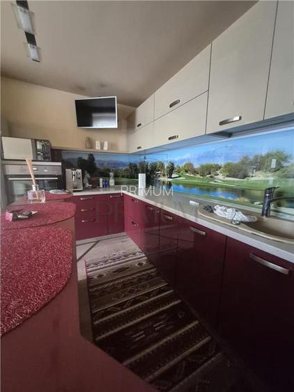 CASA INDIVIDUALA IN TIMISOARA -  ZONA EXCELENTA - GATA DE MUTARE IMEDIATA - 8