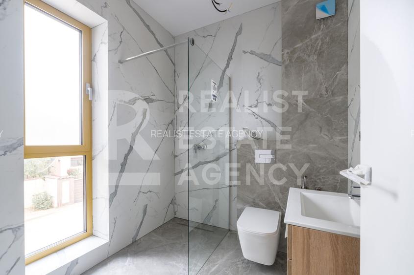 Vilă în Pipera, 116 mp utili, 2 locuri de parcare, București - 8