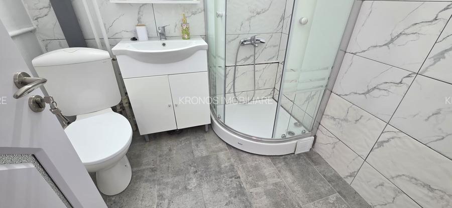 SUPEROCAZIE ! GARA 2 CAMERE DECOMANDATE RENOVAT MOBILAT VEDERE LA MARE 76.900 E - 15