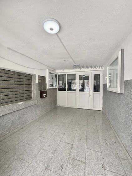 2 camere Dristor  Parc IOR ParkLake - 4