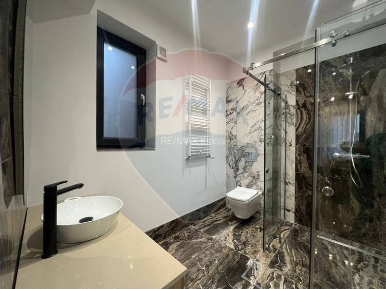 Penthouse exclusivist de vanzare in zona de Nord-Pipera - 13
