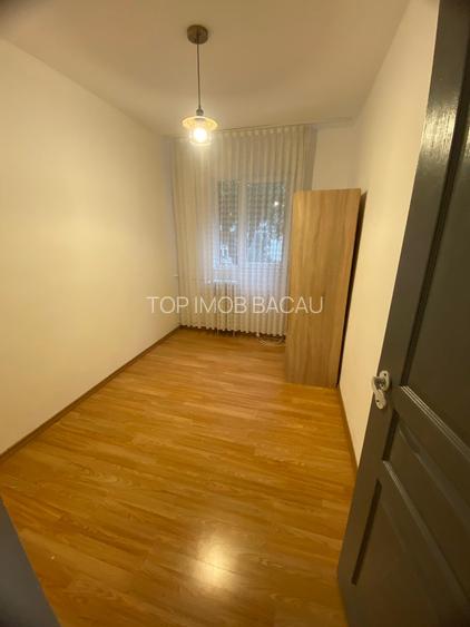 3 camere la ETAJ 1, izolat, renovat, mobilat, Orizont-Letea - 6