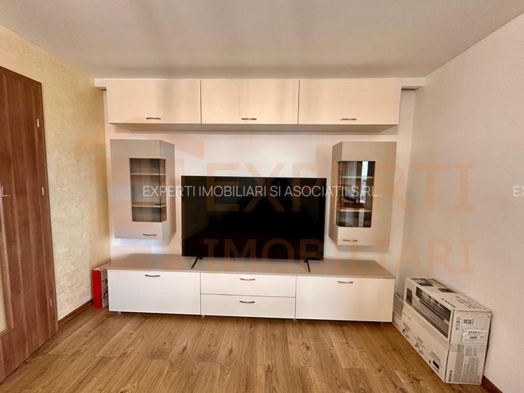 Apartament 2 Camere City Park Mall – Tomis III | Renovat 2025 - 10