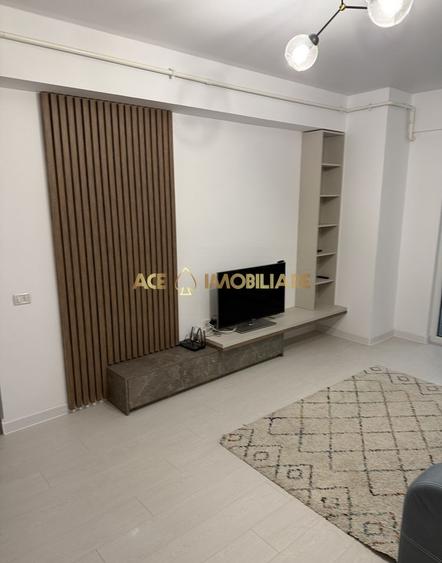 2 Camere de inchiriat | 13 Septembrie | Metrou | Parcare | Central Address