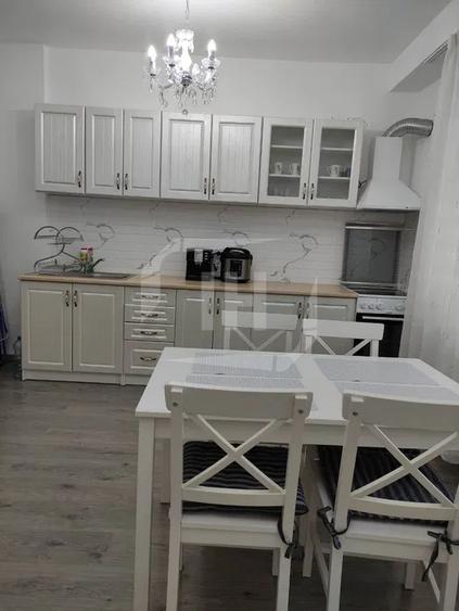 Ideal Investitie! Apartament 2 camere zona Baza Sportiva Gheorgheni