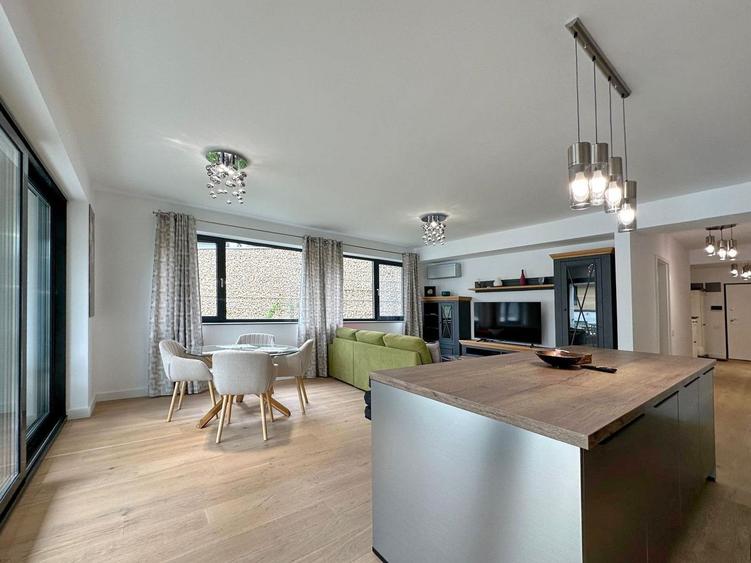 Apartament 3 camere Drumul Poienii - Complex Exclusivist