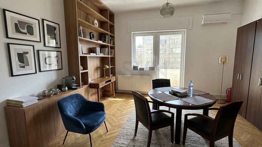 REA1028968 Apartament 3 camere I In vila I Ion Mihalache