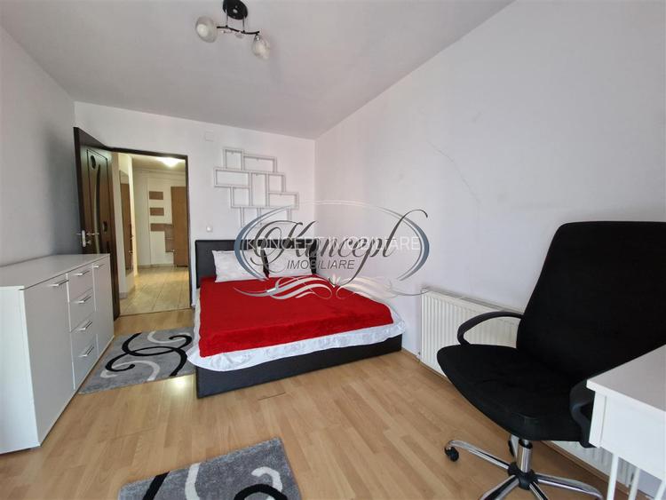Apartament cu panorama si parcare subterana - 4