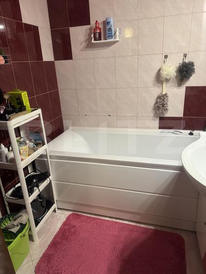 Mansardă de vânzare – complet utilată, intabulată