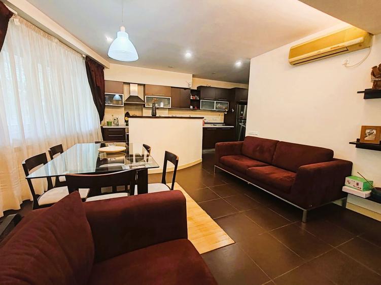 Apartament 4 camere Parc Herastrau