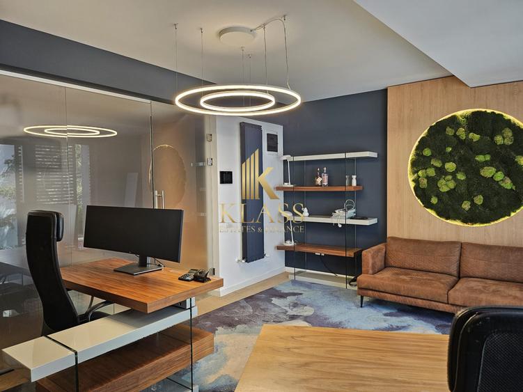 Clădire birouri premium - 5 niveluri | lângă Piața Victoriei
