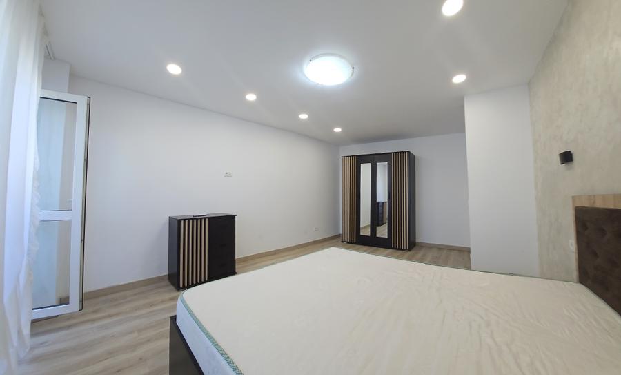 Inchiriere garsoniera Rahova  / Calea Ferentari / etaj 6 / renovata / mobilata