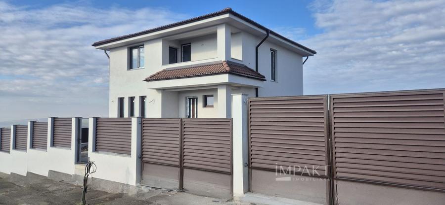 Casa individuala 5 camere Dezmir