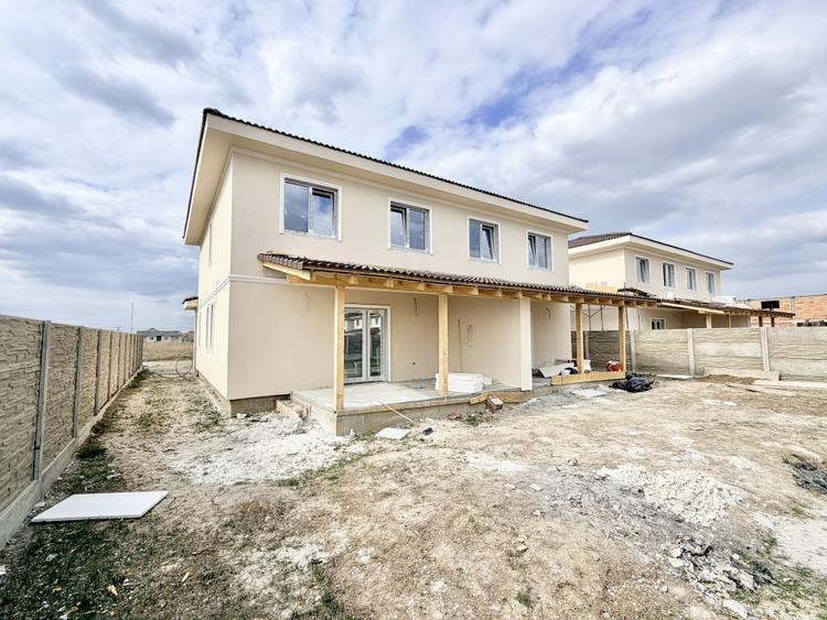 Duplex premium 4 camere | 110 mp utili | Zona Kaufland
