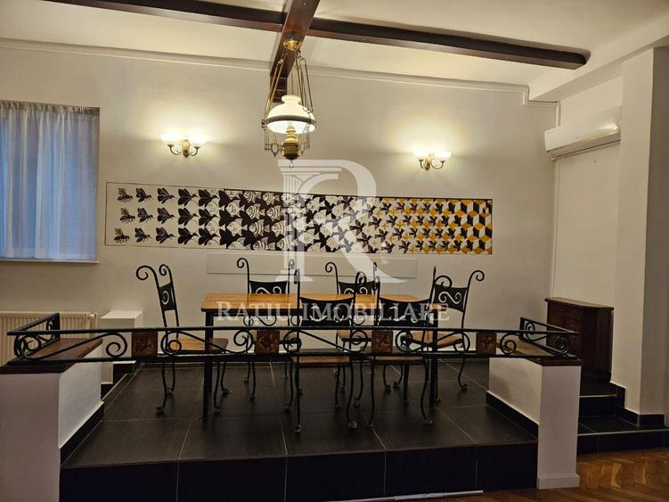 Apartament 4 camere | Ultracentral | Etajul 1 | Oradea