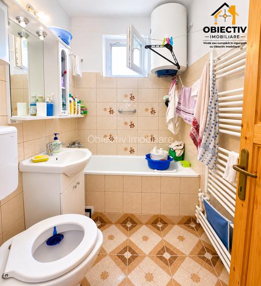 Apartament 3 camere/etaj 2 ULTRACENTRAL - 13